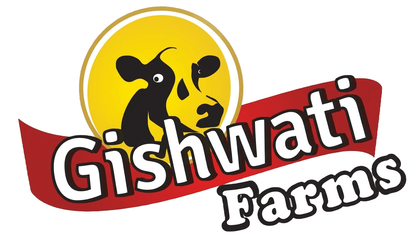 Gishwati Farms Logo