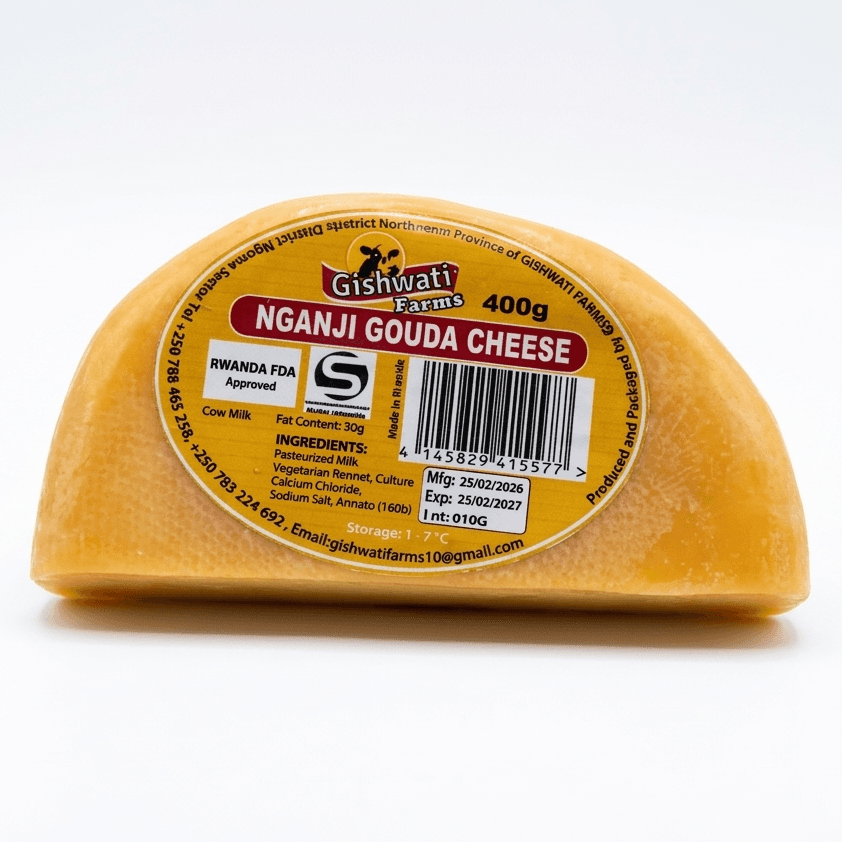 Gouda 400g