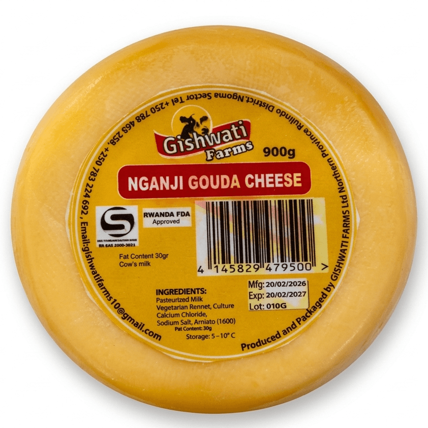 Gouda 900g