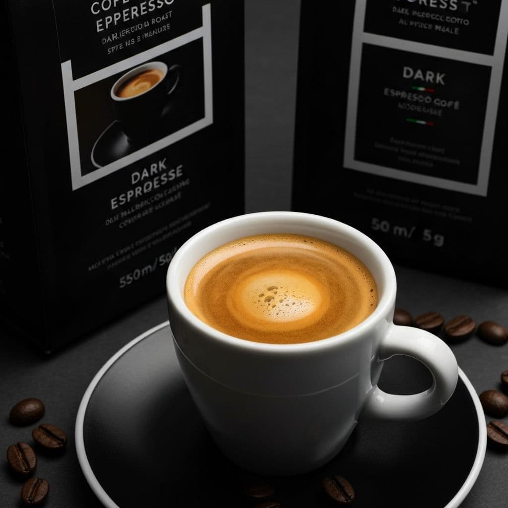 Espresso Roast