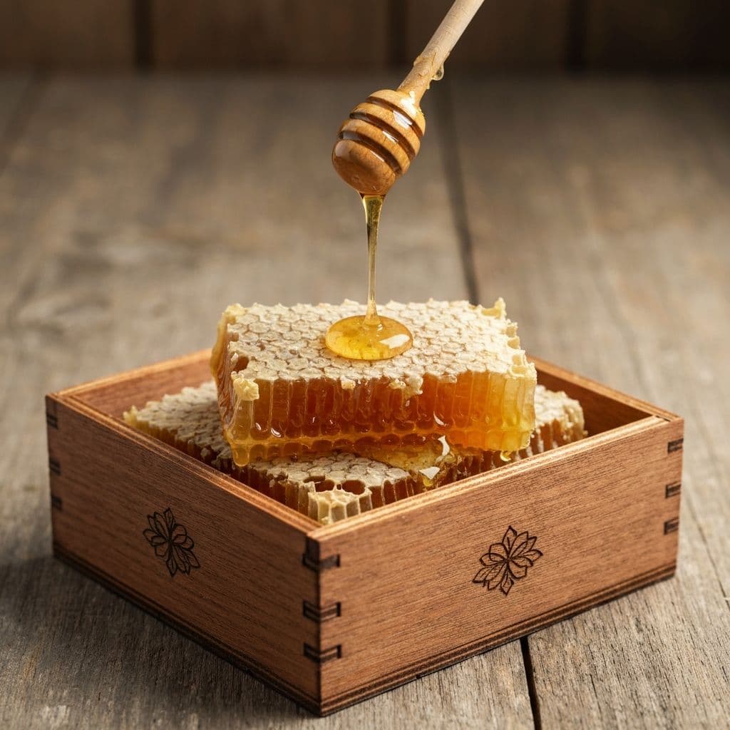 Honeycomb